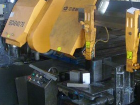 旌阳SM45模具钢