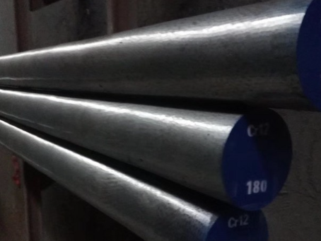 旌阳Cr12模具钢