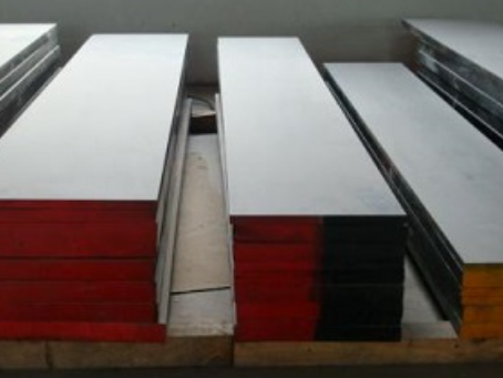 旌阳Cr12MoV模具钢