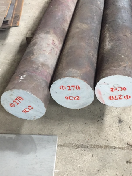 旌阳9Cr2工具钢