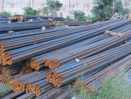 旌阳50Cr合金结构钢